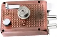 Smart Door Lock Part25